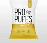 Prolife Cruncho Spicy Pizza Puffs Snacks 50g - Image 3