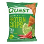 Quest Nutrition Protein Chips - Image 3