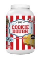 Adonis Protein Cookie Dough - Image 16