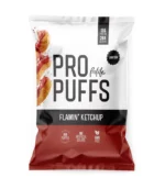 Prolife Cruncho Spicy Pizza Puffs Snacks 50g - Image 5