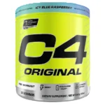 C4 Original Pre- Workout 30 servings - Image 2