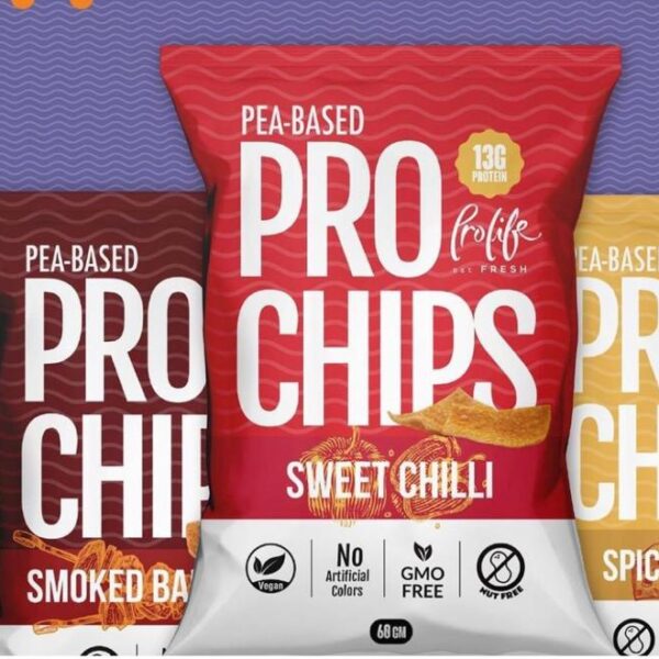 Prolife Pro Chips