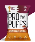 Prolife Cruncho Spicy Pizza Puffs Snacks 50g - Image 6