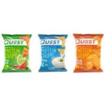 Quest Nutrition Protein Chips