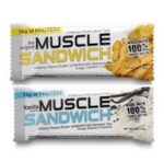 Muscle Sandwich