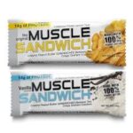 Muscle Sandwich