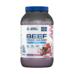 APPLIED NUTRITION BEEF MASS GAINER 3.13 KG - Image 2