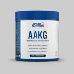 AAKG   (Arginine  Alpha-Ketoglutarate) - Image 2