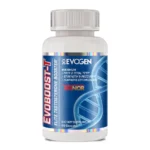 Evogen EVOBOOST-T + ASHWAGANDHA KMS - 66 - Image 2