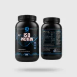 90 NUTRITION - ISO PROTEIN