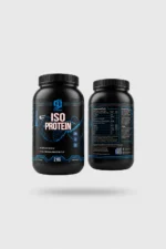 90 NUTRITION - ISO PROTEIN