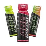 Applied Nutrition ABE Pump Shot - Image 5