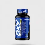 OXYMAX | THERMOGENIC FAT BURNER