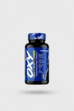 OXYMAX | THERMOGENIC FAT BURNER