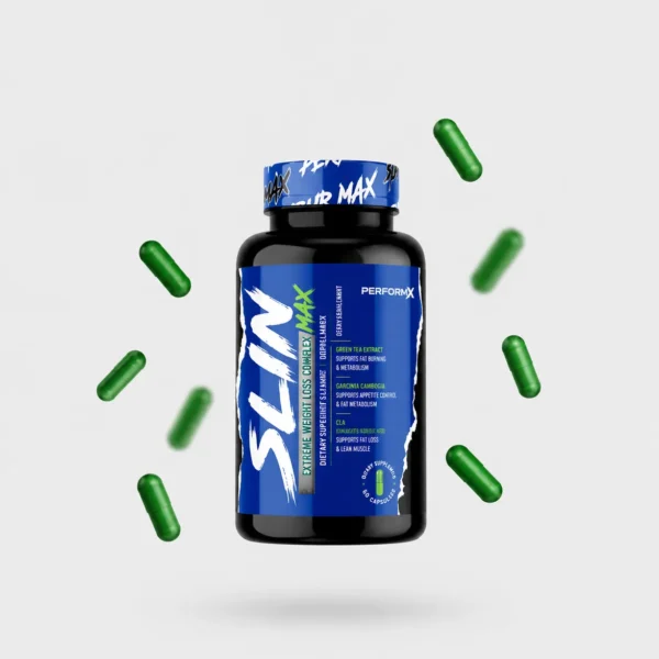 Performax Labs Slin Max