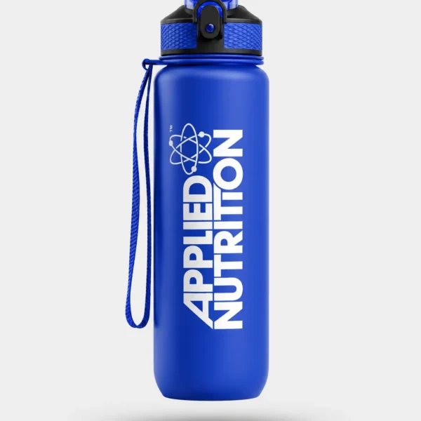 Applied Nutrition Logo Bottle Blue / 1000ml
