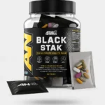 Applied Nutrition Black Stak Multivitamin 30 sachets