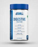 APPLIED NUTRITION Digestive Enzyme / 60 Caps