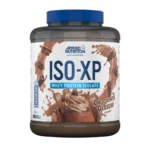Applied Nutrition ISO-XP 100% isolate, 72 scoops - Image 4