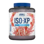 Applied Nutrition ISO-XP 100% isolate, 72 scoops - Image 2