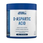 Applied Nutrition D-Aspartic Acid 300g - Image 2
