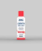 Applied Nutrition L-Carnitine 3000 Liquid (480 ml) - Image 2