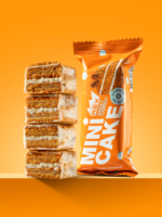 Protein Rex Mini Cake (40 grams) - Image 2