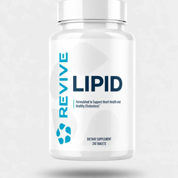 Revive Lipid (210 Caps)