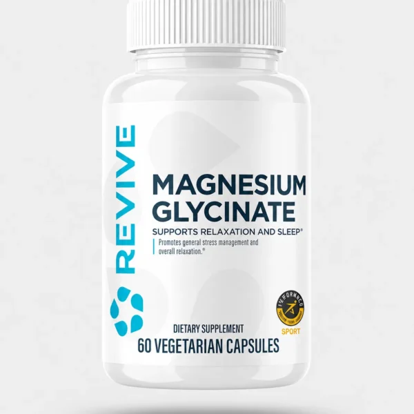 Magnesium Glycinate