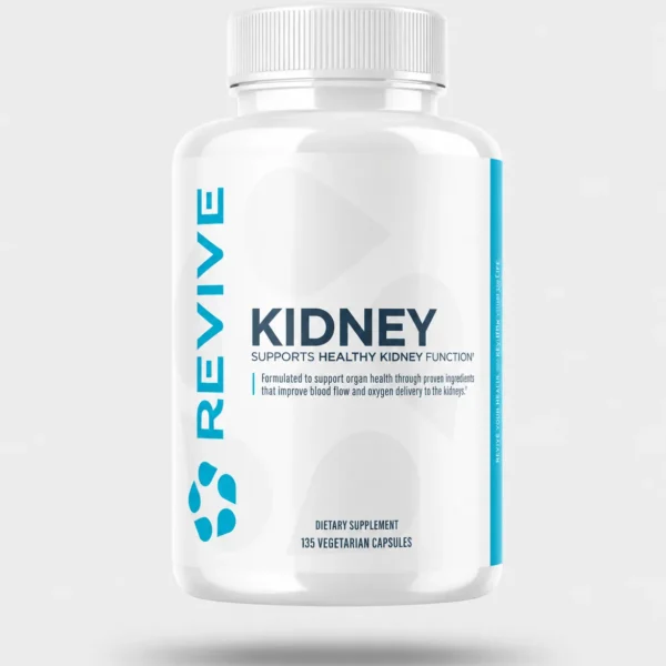 Kidney