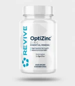Revive MD Zinc -- 60 Capsules