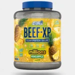 Clear Whey Iso BEEF-XP (1800g) - Applied Nutrition | NutriHeart