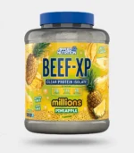 Clear Whey Iso BEEF-XP (1800g) - Applied Nutrition | NutriHeart