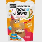 Bowl O’ Gainz