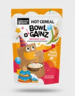 Bowl O’ Gainz