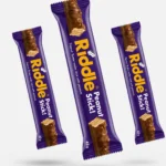 Riddle Peanut Stic