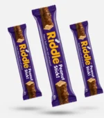 Riddle Peanut Stic
