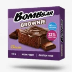 Bombbar Brownie Cookie Classical 50G