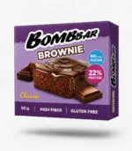 Bombbar Brownie Cookie Classical 50G