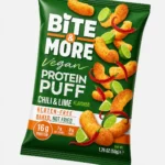 Protein Puff
