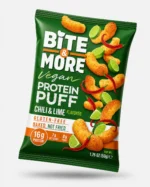 Protein Puff