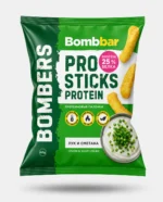 Bombbar Gluten Free Protein Corn Sticks 14x60g