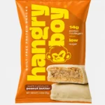 Protein Alfajor 65 g White Chocolate Peanut Butter