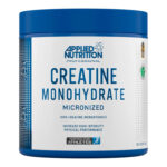 Applied Nutrition Créatine Micronisé 250g - Image 2