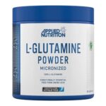 Complément Applied Nutrition L-Glutamine Powder 250 G - Image 2