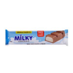 Snaq Fabriq Milky Chocolate Bar - Image 3
