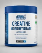 Applied Nutrition Créatine Micronisé 250g