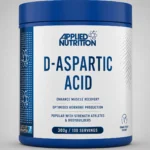 Applied Nutrition D-Aspartic Acid 300g