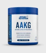 AAKG   (Arginine  Alpha-Ketoglutarate)