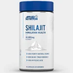 Shilajit – Applied nutrition